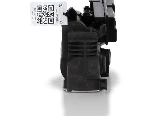Suspension compressor CITROËN C4 Grand Picasso I (UA_) 1.6 HDi | BP29443701M103 