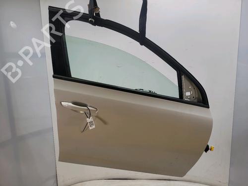 Used Right front door Right front door PEUGEOT 308 II (LB_, LP_, LW_, LH_, L3_) 1.6 BlueHDi 120 (120 hp) 33533628 33533628