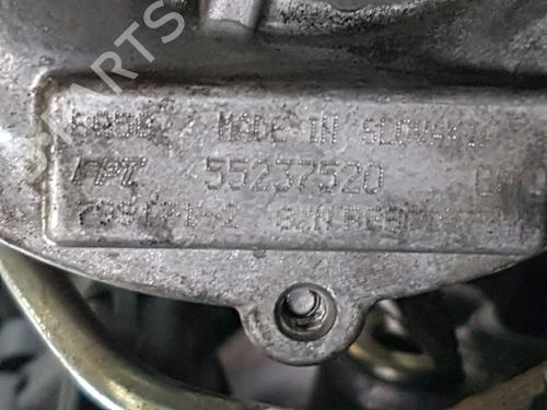 Engine OPEL CORSA E (X15) 1.3 CDTI (08, 68) | BP36210607M1 - Image 7