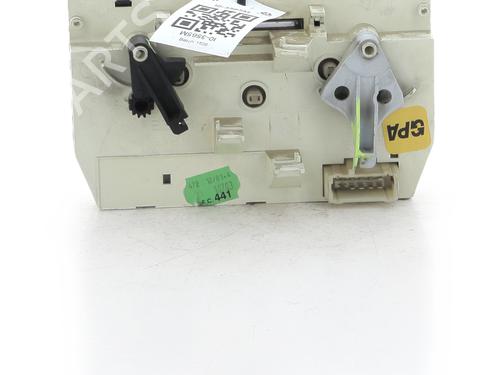 Climate control PEUGEOT 206 CC (2D) 1.6 16V (2DNFUF, 2DNFUR) | BP38947652I5 - Image 2