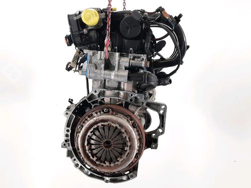Engine CITROËN C3 II (SC_) 1.2 VTi 82 | BP33533842M1 - Image 3