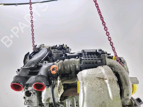 Engine PEUGEOT 3008 I MPV (0U_) 1.6 BlueHDi 120 | BP29696175M1 