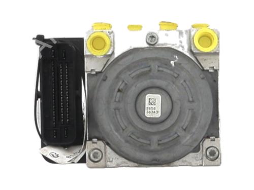 ABS pump CITROËN C4 CACTUS 1.2 VTi 82 | BP32513259M43 
