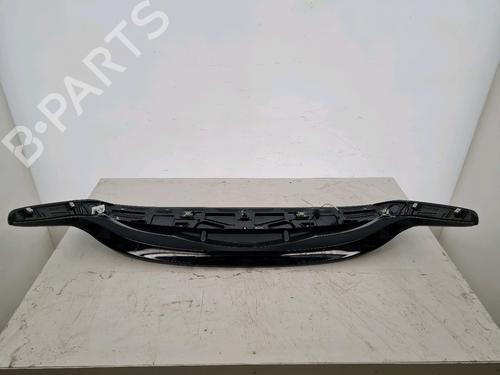 Rear spoiler BMW X1 (F48) xDrive 18 d | BP29874049C96