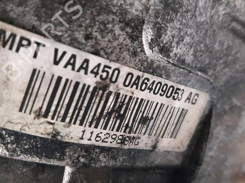 Transfer box VW TIGUAN (5N_) 2.0 TDI 4motion | BP32201676M36 - Image 4