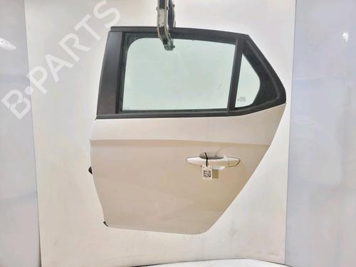 Dør venstre bagtil Dør venstre bagtil OPEL CORSA F (P2JO) CORSA-e (68) (136 hp) 37532660 37532660