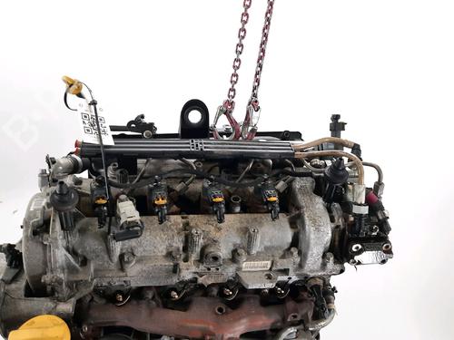 Engine FIAT GRANDE PUNTO (199_) 1.3 D Multijet | BP33300133M1  - Image 5