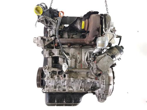 Engine PEUGEOT 407 (6D_) 1.6 HDi 110 (6D9HZC, 6D9HYC) | BP33033706M1 - Image 2