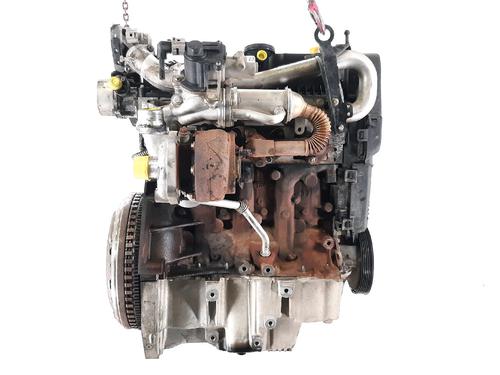 Engine RENAULT FLUENCE (L3_) 1.5 dCi (L30B) | BP31866351M1