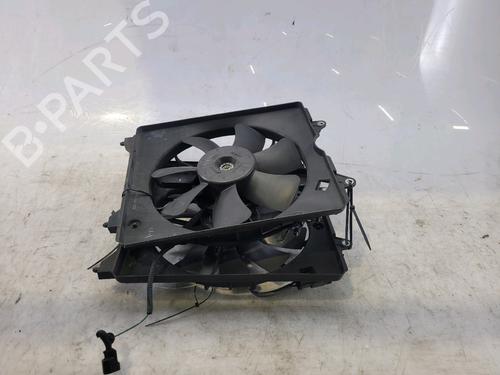 Radiator fan HONDA CIVIC VIII Hatchback (FN, FK) 2.2 CTDi (FK3) (140 hp) 17954891