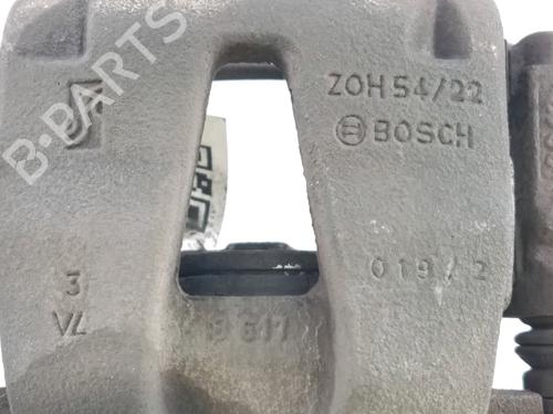 Left front brake caliper OPEL CORSA E (X15) 1.3 CDTI (08, 68) | BP27918271M105