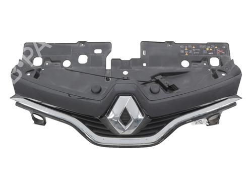 Used Grille Grille RENAULT CAPTUR I (J5_, H5_) 0.9 TCe 90 (90 hp) 33309884 33309884