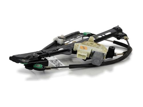 Front right window mechanism CITROËN C4 Grand Picasso II (DA_, DE_) | BP27911011C23