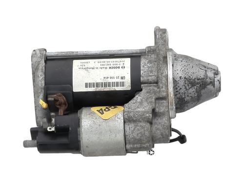 Starter OPEL CORSA E (X15) 1.4 (08, 68) | BP33645481M8 - Image 5