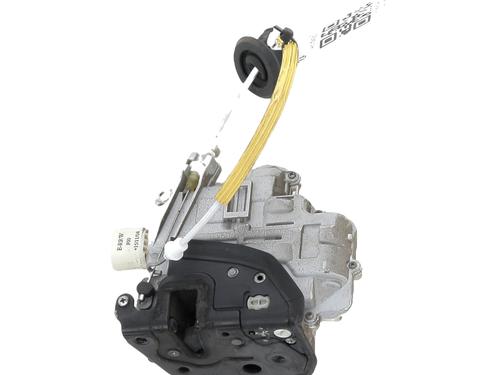 Used Front right lock AUDI A3 Sportback (8PA) 1.9 TDI (105 hp) 31349590