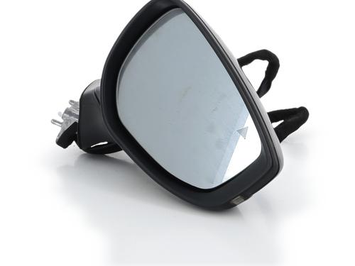 Right mirror MAZDA 3 Hatchback (BP) 2.0 SKYACTIV-G M Hybrid | BP36428576C27 - Image 4