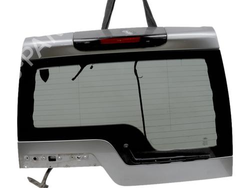 Used Tailgate Tailgate LAND ROVER DISCOVERY IV (L319) 3.0 TD 4x4 (211 hp) 36512948 36512948