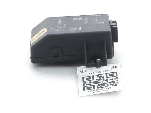 Andre PORSCHE MACAN (95B) 3.0 S Diesel | BP32255793O1