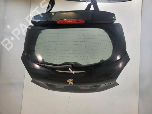 tailgate-peugeot-208-i-ca_-cc_-2012-2013-2014-2015-2016-2017-2018-2019-2020-2021-33646279 main image