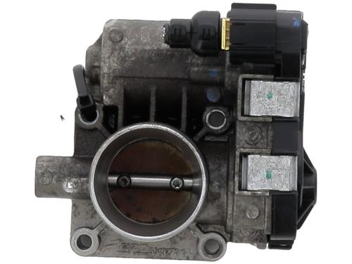 Caja mariposa FIAT PANDA (169_) 1.2 (169AXF2A, 169AXF1A) (69 hp) 31796988