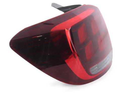 Left taillight DACIA SANDERO II TCe 90 (B8M1, B8MA, B8AC) | BP38918354C34 - Image 5