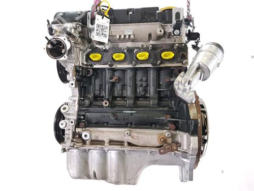Engine OPEL CORSA E (X15) 1.4 (08, 68) | BP39489807M1 - Image 2