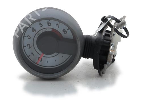 Ferdsskriver CITROËN C1 (PM_, PN_) 1.0 | BP29624296C48 