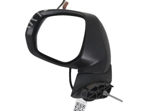 Used Left mirror Left mirror PEUGEOT 5008 (0U_, 0E_) 2.0 HDi 150 / BlueHDi 150 (150 hp) 34433806 34433806