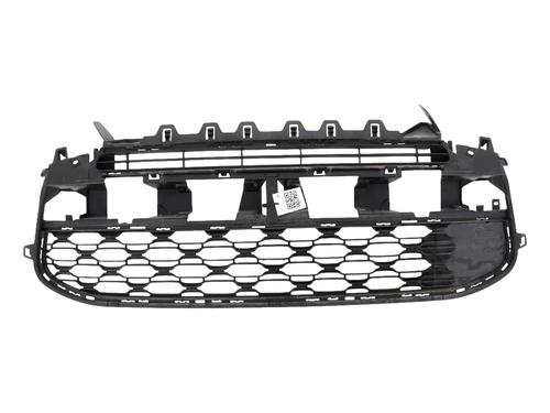 Grelha CITROËN C4 Grand Picasso II (DA_, DE_) 1.6 HDi / BlueHDi 115 (115 hp) 31122122