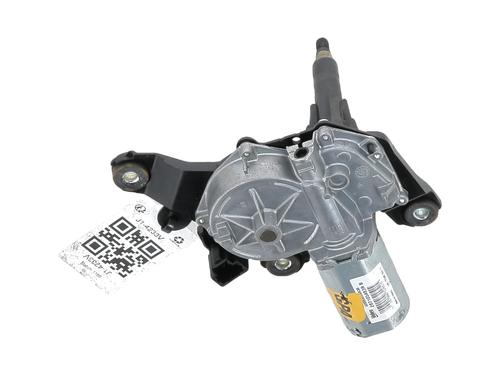 Used Rear wiper motor RENAULT CLIO IV (BH_) 1.5 dCi 75 (75 hp) 31085796