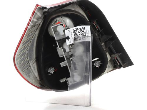 Right taillight BMW 1 (E81) 116 d | BP33685329C35 - Image 3