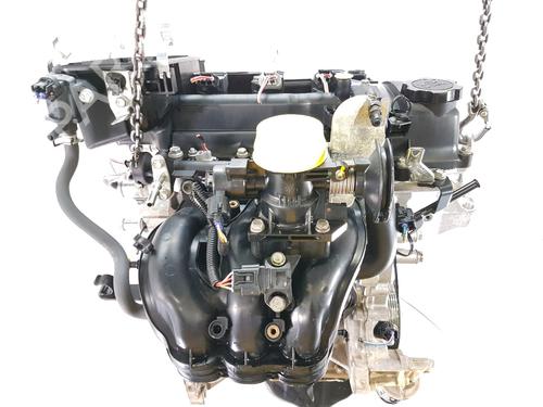 Engine CITROËN C1 (PM_, PN_) 1.0 | BP28207640M1 