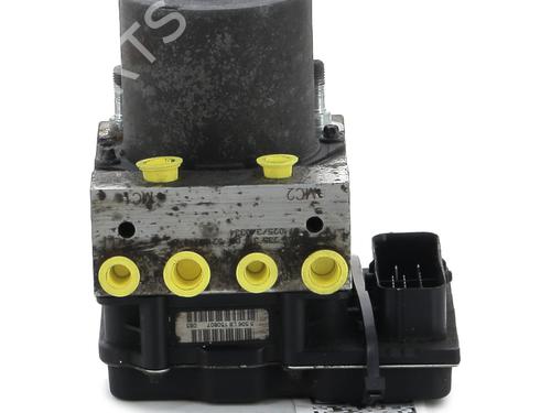 ABS Bremseaggregat JEEP CHEROKEE (KK) 2.8 CRD 4x4 | BP29930949M43