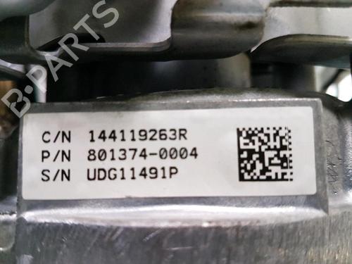 Engine DACIA SANDERO II 1.5 dCi | BP33331906M1  - Image 7