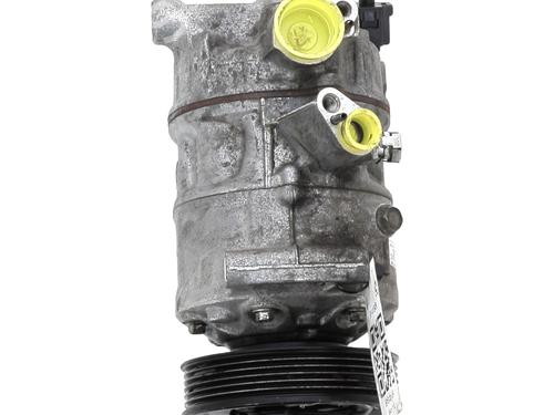 AC compressor SKODA YETI (5L) 1.4 TSI | BP30118291M34