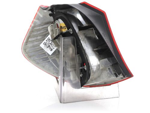 Right taillight BMW 1 (E81) 116 i | BP39899264C35 - Image 4
