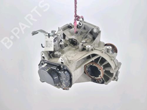 Gearbox SKODA FABIA II (542) 1.2 TSI | BP29579369M3 