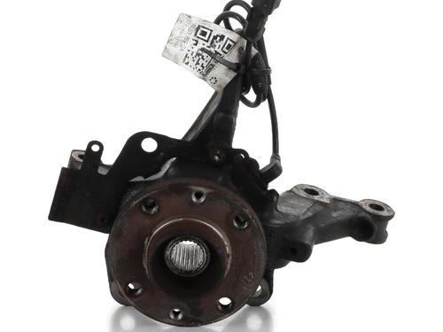 Right front steering knuckle RENAULT CLIO IV (BH_) 1.5 dCi 75 | BP29218461M26 