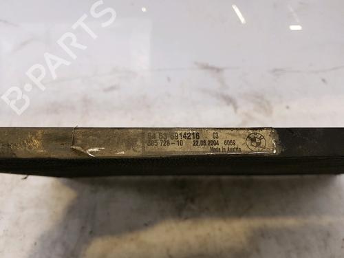 AC radiator BMW X5 (E53) 3.0 d | BP17796625M32 