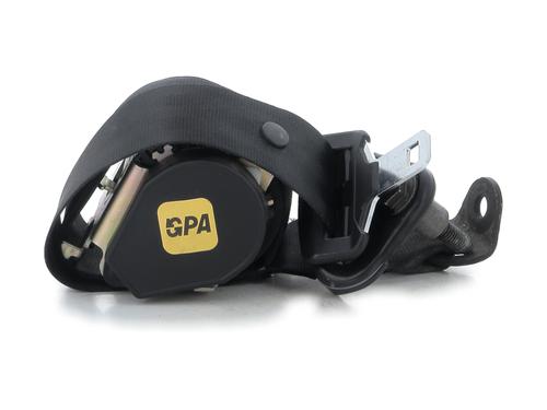 Rear left seatbelt DACIA LODGY (JS_) 1.5 dCi (JSMC, JSAF) | BP34051452I29 - Image 2