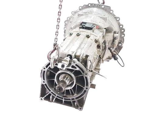 Gearbox LAND ROVER DISCOVERY III (L319) 2.7 TD 4x4 | BP16107928M3 