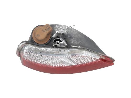 Højre baglygte kofanger RENAULT ZOE (BFM_) ZOE (92 hp) 31284778