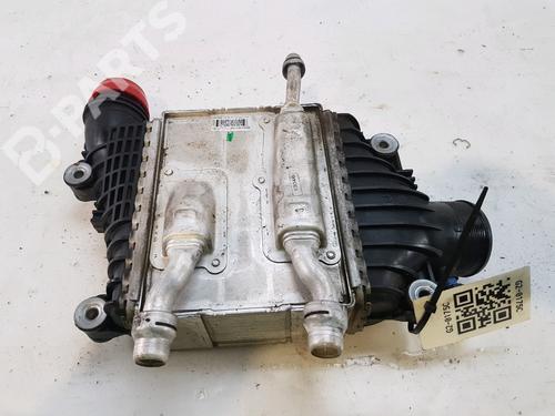 Used Intercooler Intercooler JAGUAR F-PACE (X761) 2.0 TD4 AWD (180 hp) 11123637 11123637