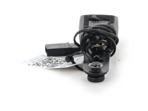 Seat buckle LANCIA YPSILON (312_) 0.9 TwinAir (312.PXG11, 312.PXG1A, 312.YXG11, 312.YXG1A) | BP38008332I32 - Image 2