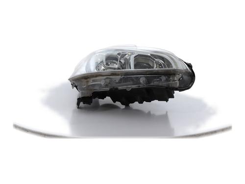 Used Right headlight PEUGEOT 208 I (CA_, CC_) 1.6 HDi (114 hp) 29110428