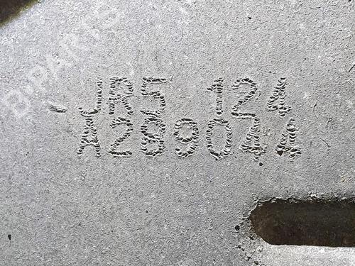 Gearbox RENAULT MODUS / GRAND MODUS (F/JP0_) 1.5 dCi (FP0F, JP0F) | BP30827373M3 