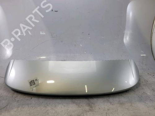 Used Rear spoiler RENAULT MEGANE IV Hatchback (B9A/M/N_) 1.5 Blue dCi 115 (B9A6) (116 hp) 18453570