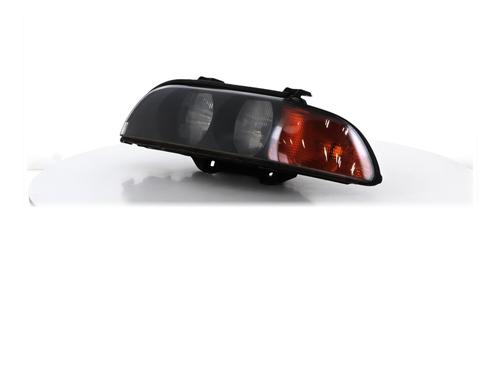 Used Left headlight Left headlight BMW 5 (E39) 520 i (150 hp) 36181589 36181589