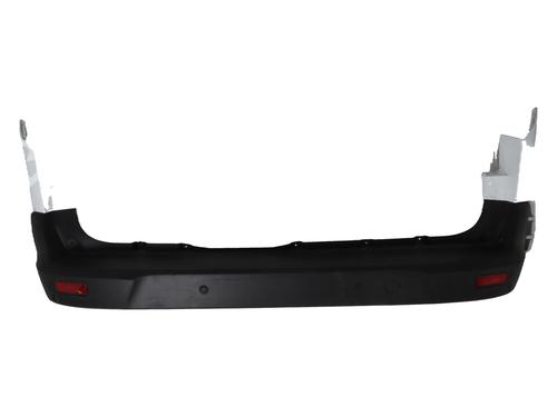 Used Rear bumper FORD TRANSIT CONNECT V408 Box Body/MPV 1.0 Flexifuel (100 hp) 29930702