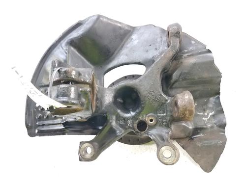 Left front steering knuckle BMW 3 (E46) 320 d | BP13894018M25 